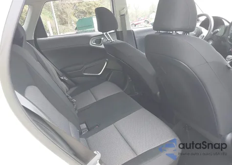 2025 Kia Soul Lx z USA, uszkodzony, nr VIN KNDJ23AU6S7927595